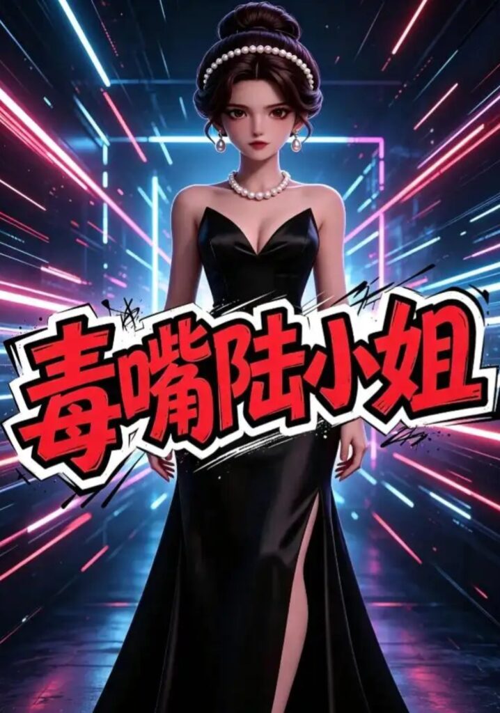 《毒嘴陆小姐》短剧全集完整版免费观看-看电影短剧网