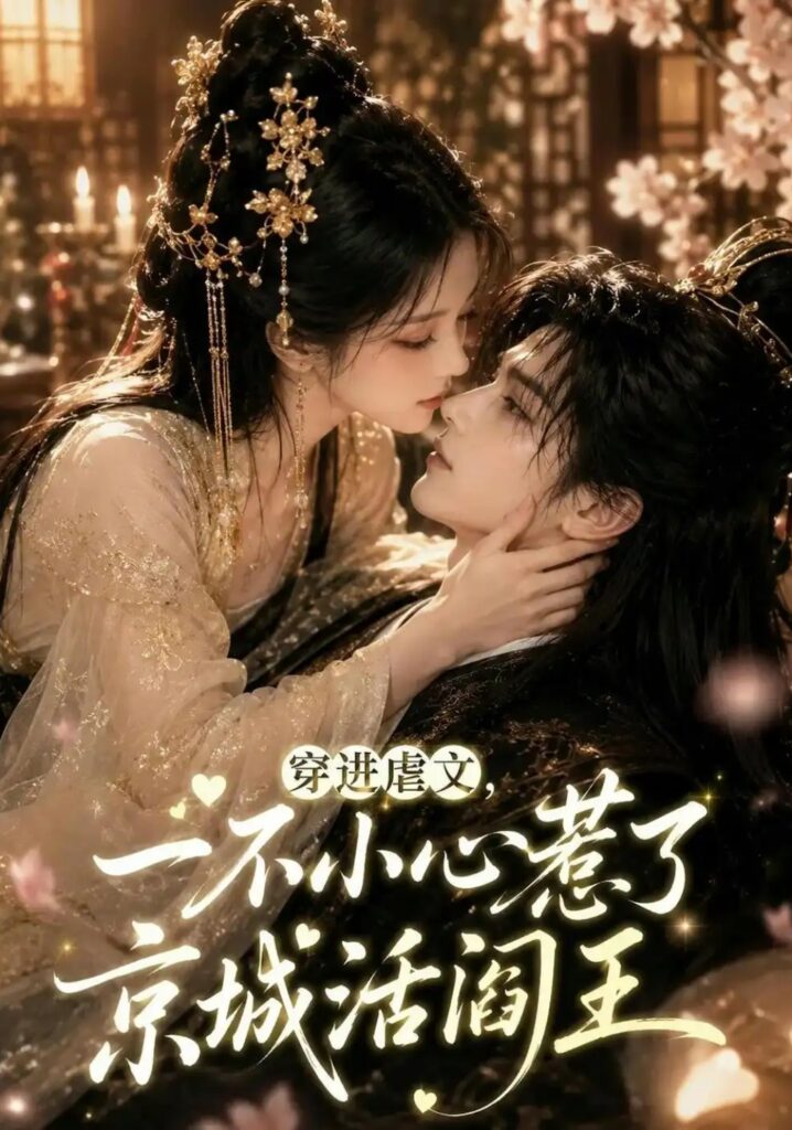 《穿进虐文，一不小心惹了京城活阎王》短剧全集完整版免费观看