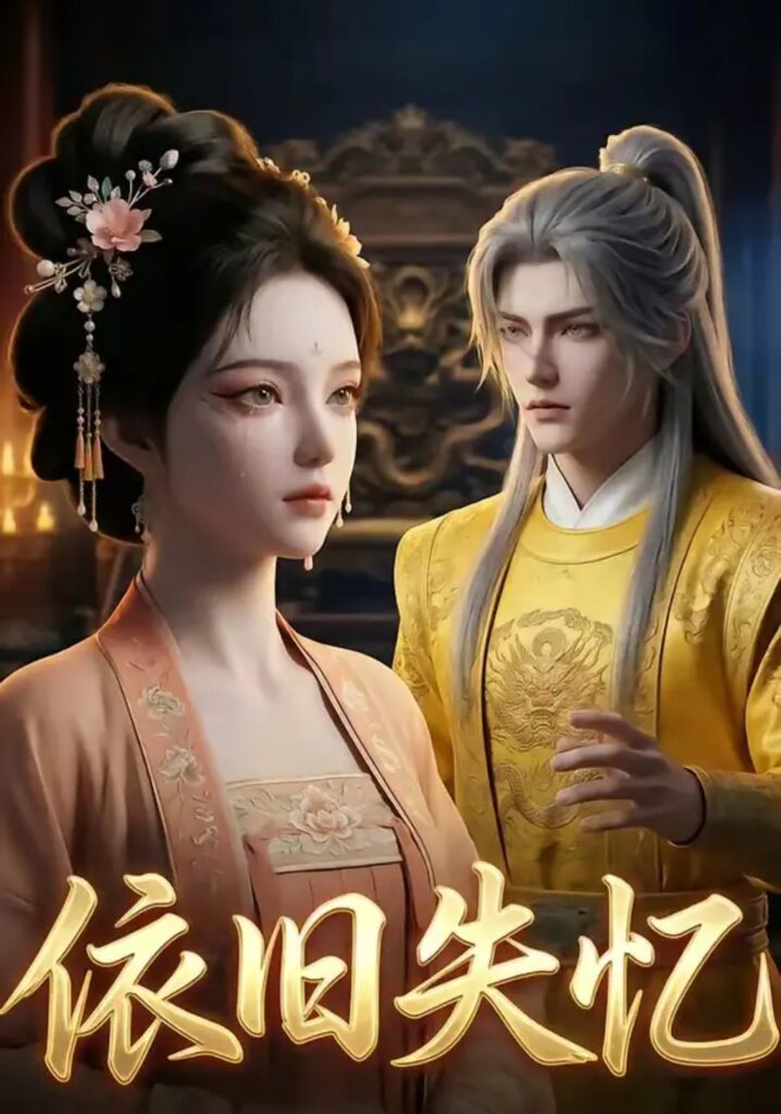 《依旧失忆》短剧全集完整版免费观看-看电影短剧网