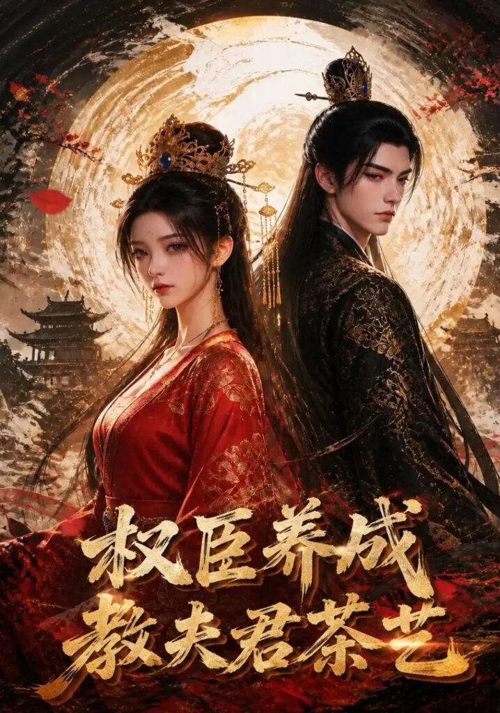 《权臣养成教夫君茶艺》短剧全集完整版免费观看