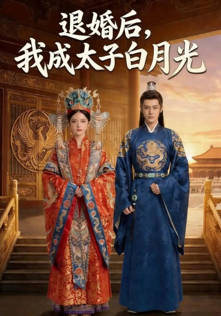 《退婚后,我成太子白月光》短剧全集完整版免费观看-看电影短剧网