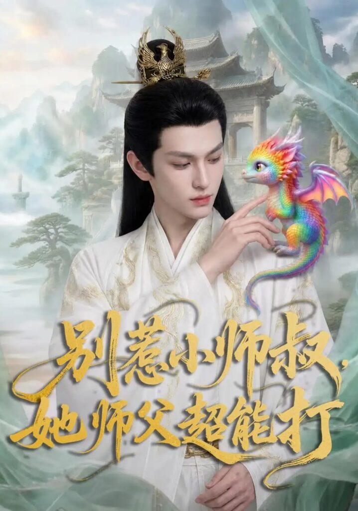 《别惹小师叔,她师父超能打》短剧全集完整版免费观看-看电影短剧网