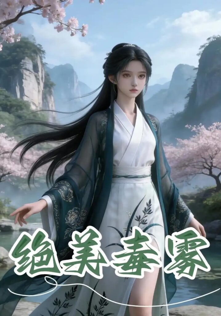 《绝美毒雾》短剧全集完整版免费观看