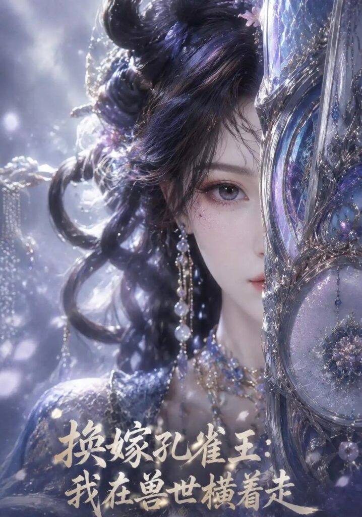 《换嫁孔雀王:我在兽世横着走》短剧全集完整版免费观看-看电影短剧网