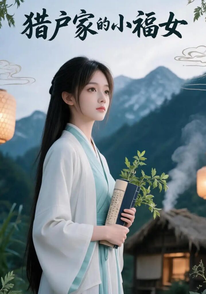 《猎户家的小福女》短剧全集完整版免费观看-看电影短剧网