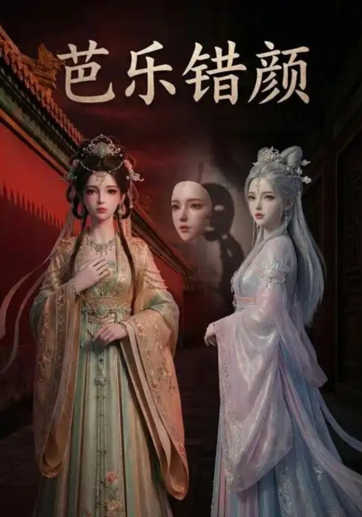 《芭乐错颜》短剧全集完整版免费观看
