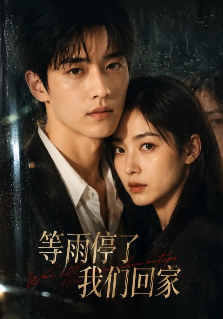 《等雨停了,我们回家》短剧全集完整版免费观看-看电影短剧网