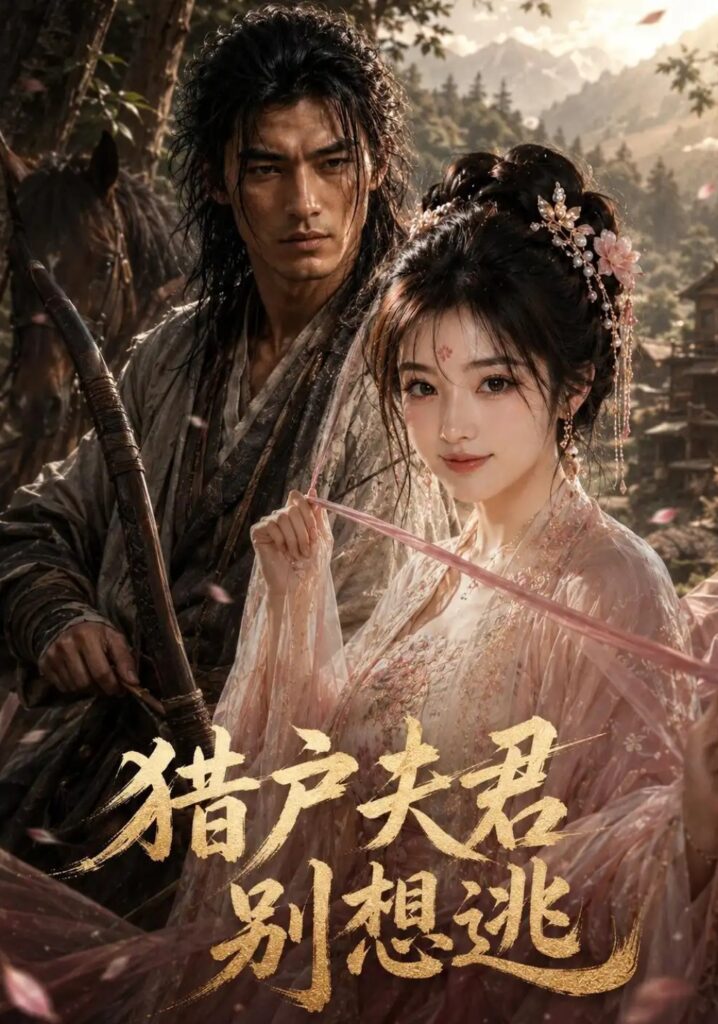 《猎户夫君别想逃》短剧全集完整版免费观看-看电影短剧网