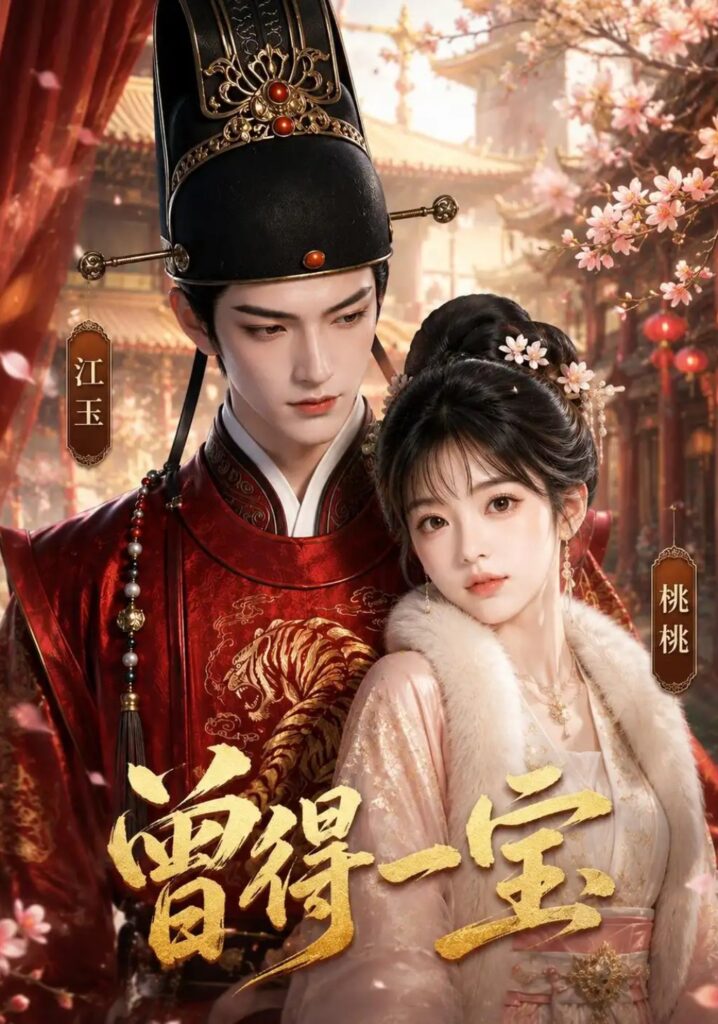 《曾得一宝》短剧全集完整版免费观看-看电影短剧网