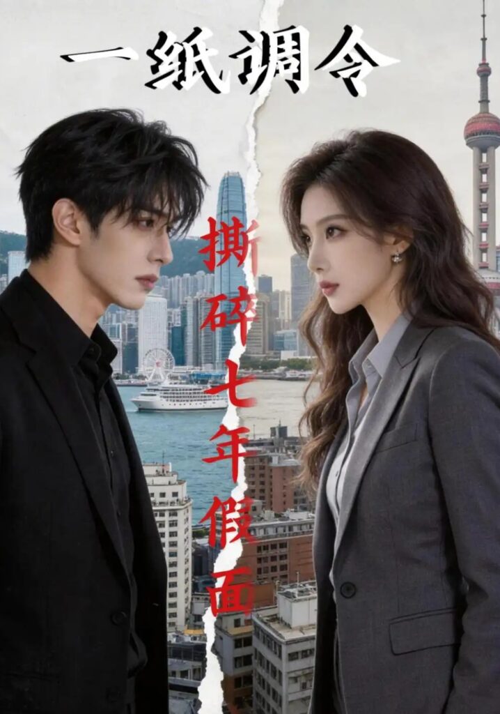 《一纸调令撕碎七年假面》短剧全集完整版免费观看-看电影短剧网