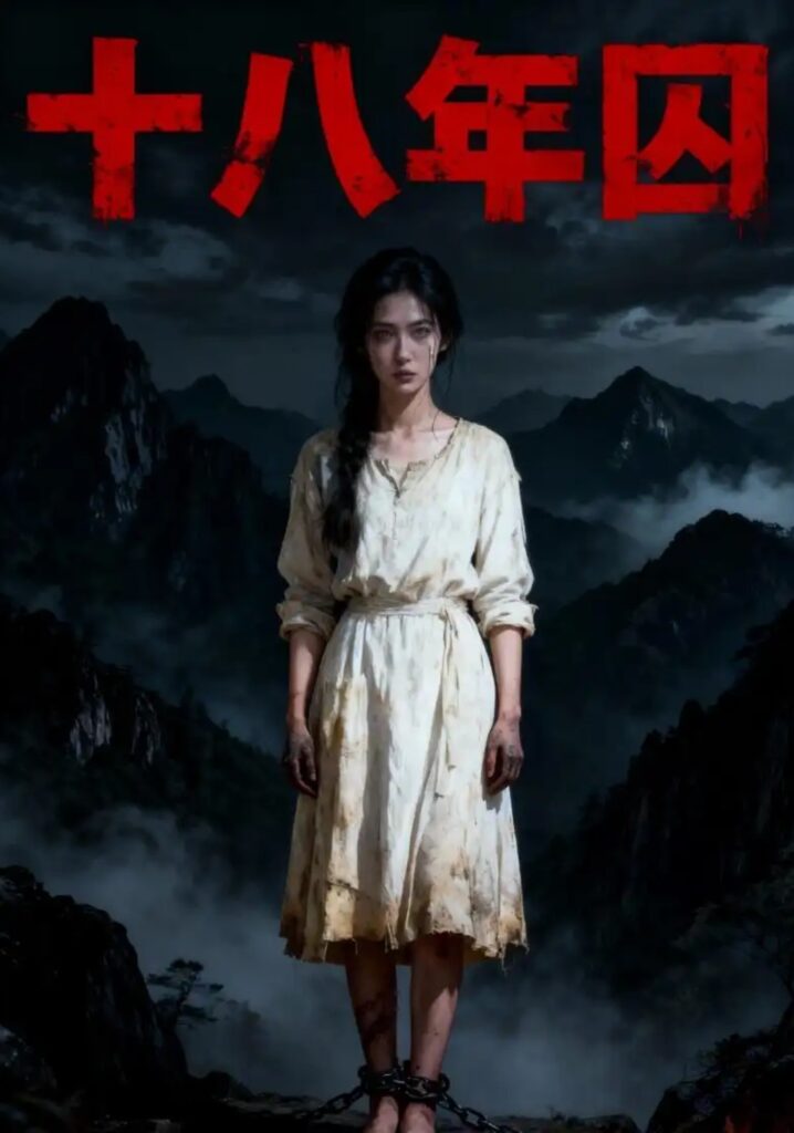 《十八年囚》短剧全集完整版免费观看-看电影短剧网