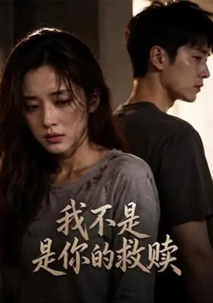 《我不是你的救赎》短剧全集完整版免费观看-看电影短剧网
