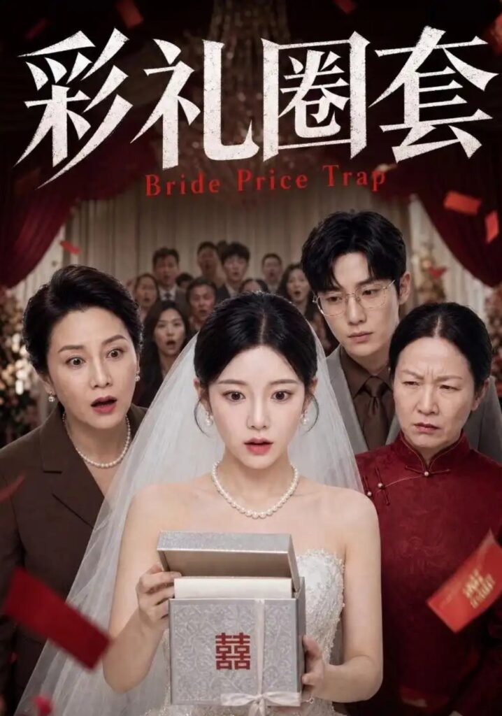 《彩礼圈套》短剧全集完整版免费观看-看电影短剧网