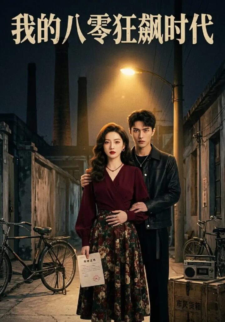 《我的八零狂飙时代》短剧全集完整版免费观看-看电影短剧网