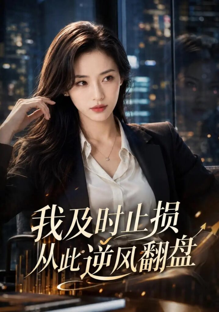 《我及时止损从此逆风翻盘》短剧全集完整版免费观看-看电影短剧网