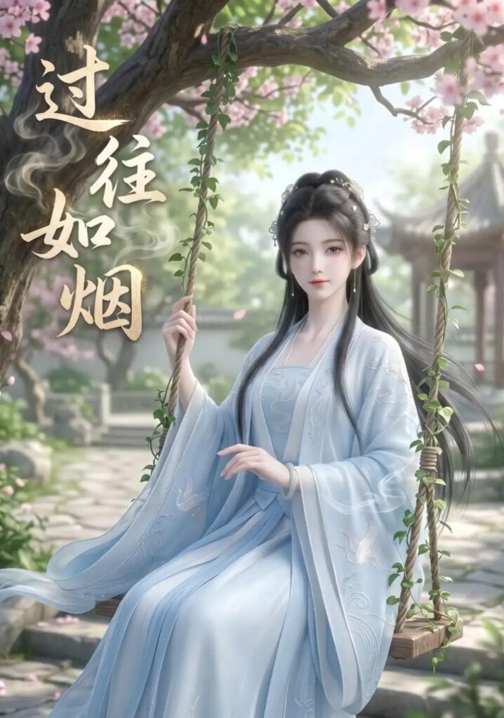 《过往如烟》短剧全集完整版免费观看-看电影短剧网