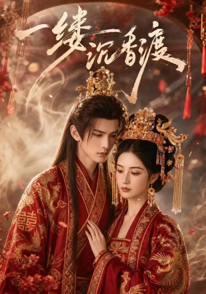 《一缕沉香渡》短剧全集完整版免费观看-看电影短剧网