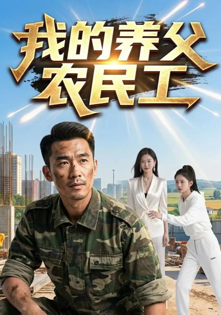 《我的养父农民工》短剧全集完整版免费观看-看电影短剧网