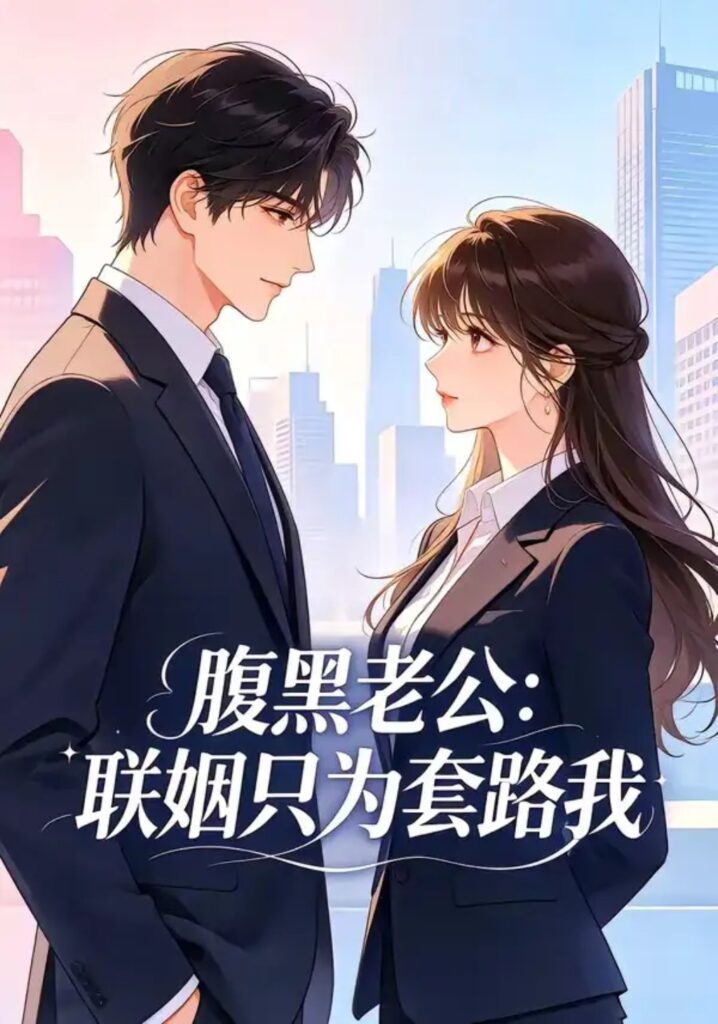 《腹黑老公：联姻只为套路我》短剧全集完整版免费观看