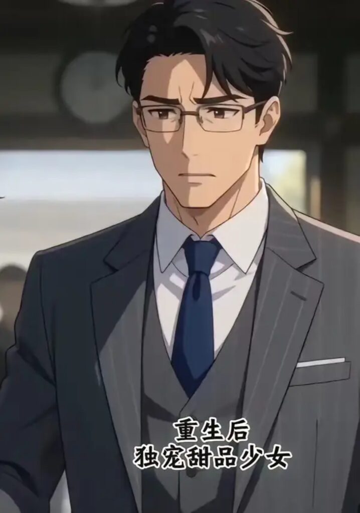 《重生后,独宠甜品少女》短剧全集完整版免费观看-看电影短剧网