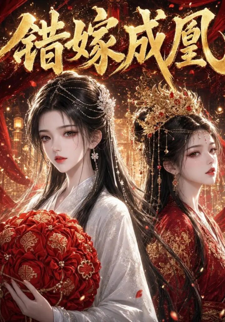 《错嫁成凰》短剧全集完整版免费观看-看电影短剧网
