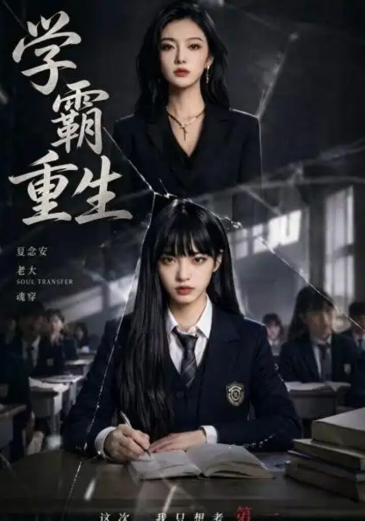 《学霸重生》短剧全集完整版免费观看-看电影短剧网