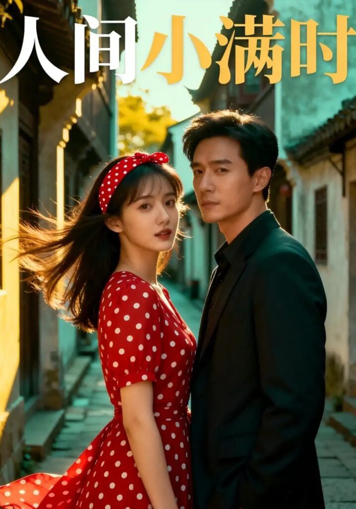 《人间小满时》短剧全集完整版免费观看-看电影短剧网