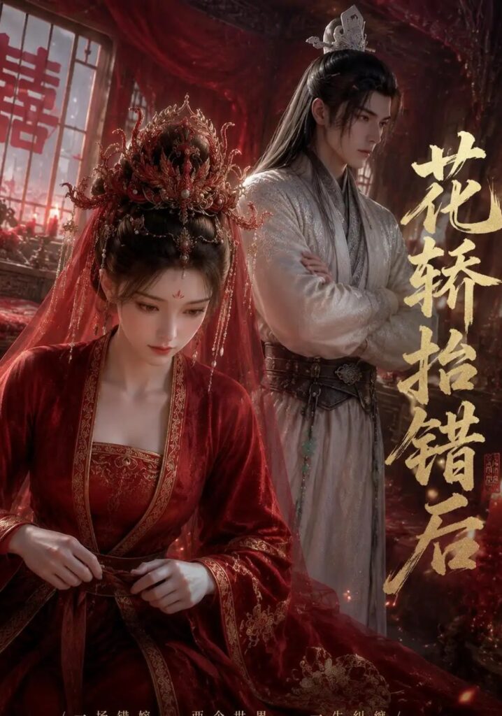 《花轿抬错后》短剧全集完整版免费观看-看电影短剧网