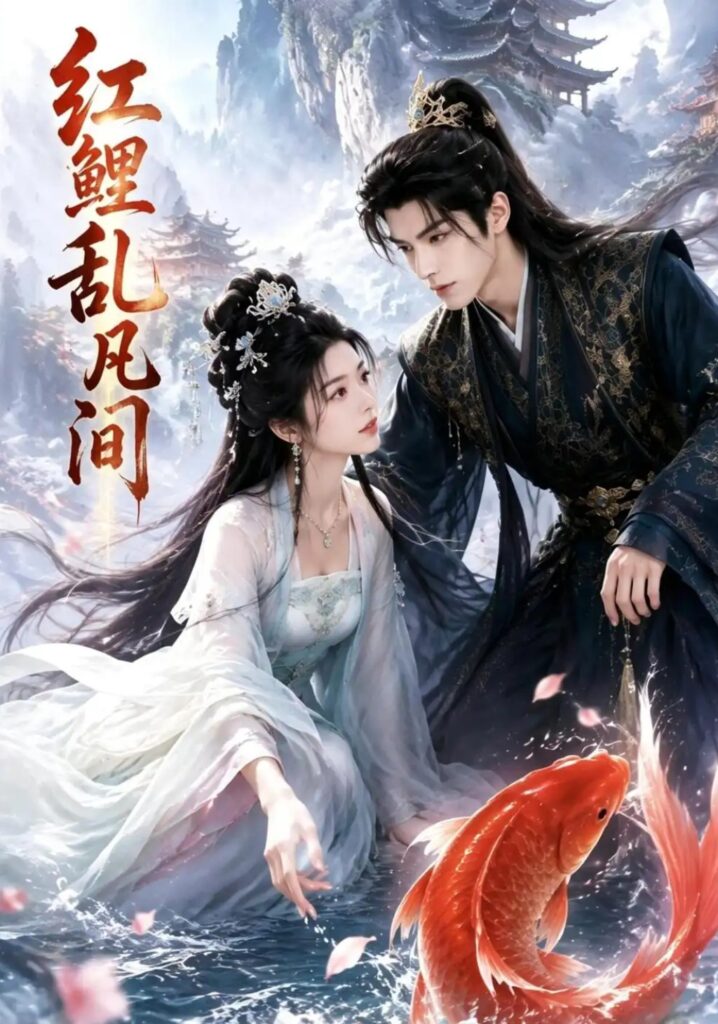 《红鲤乱凡间》短剧全集完整版免费观看-看电影短剧网