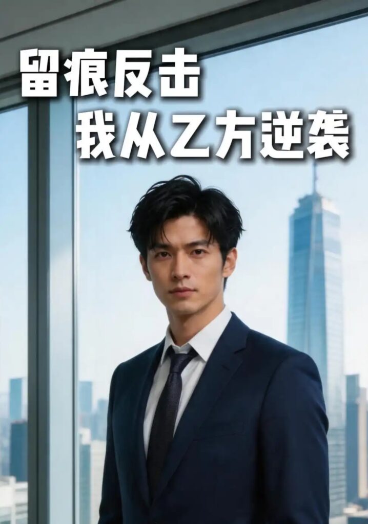 《留痕反击,我从乙方逆袭》短剧全集完整版免费观看-看电影短剧网