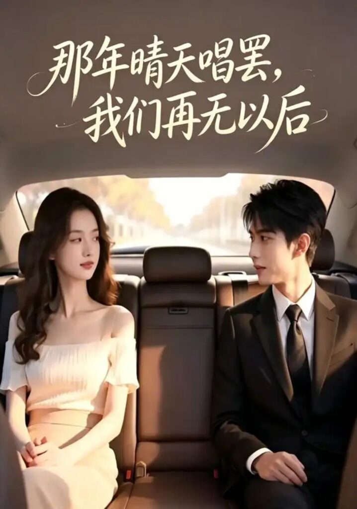 《那年晴天唱罢,我们再无以后》短剧全集完整版免费观看-看电影短剧网