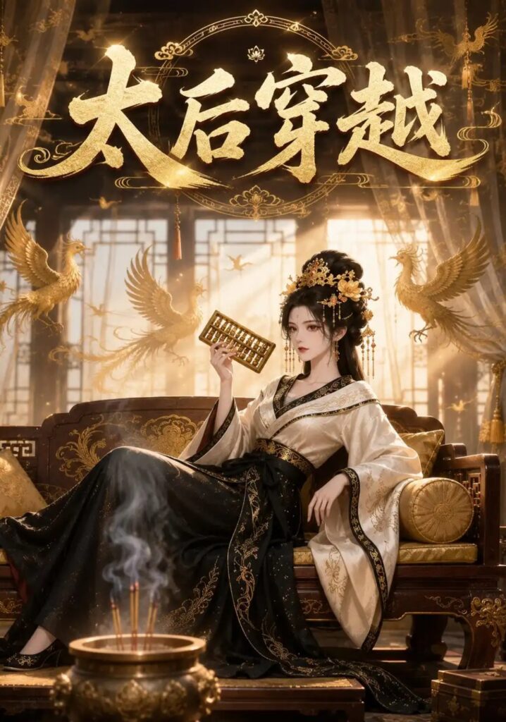 《太后穿越》短剧全集完整版免费观看-看电影短剧网