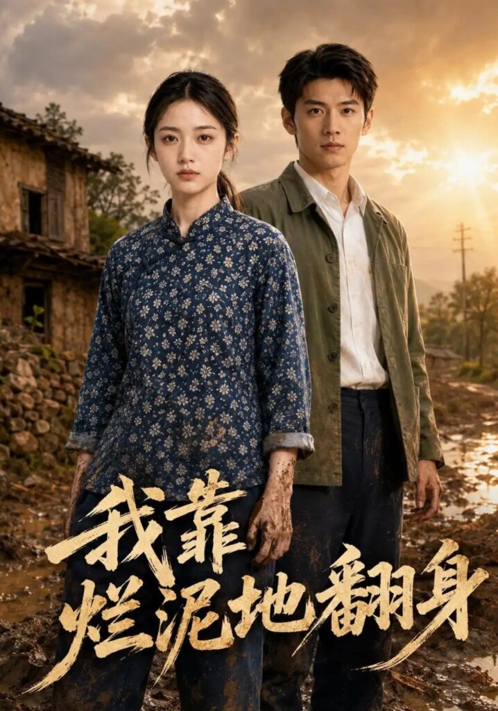 《我靠烂泥地翻身》短剧全集完整版免费观看-看电影短剧网