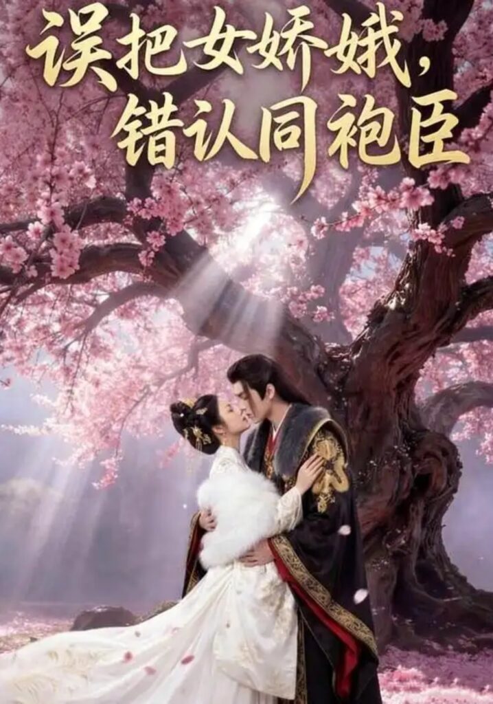 《误把女娇娥,错认同袍臣》短剧全集完整版免费观看-看电影短剧网