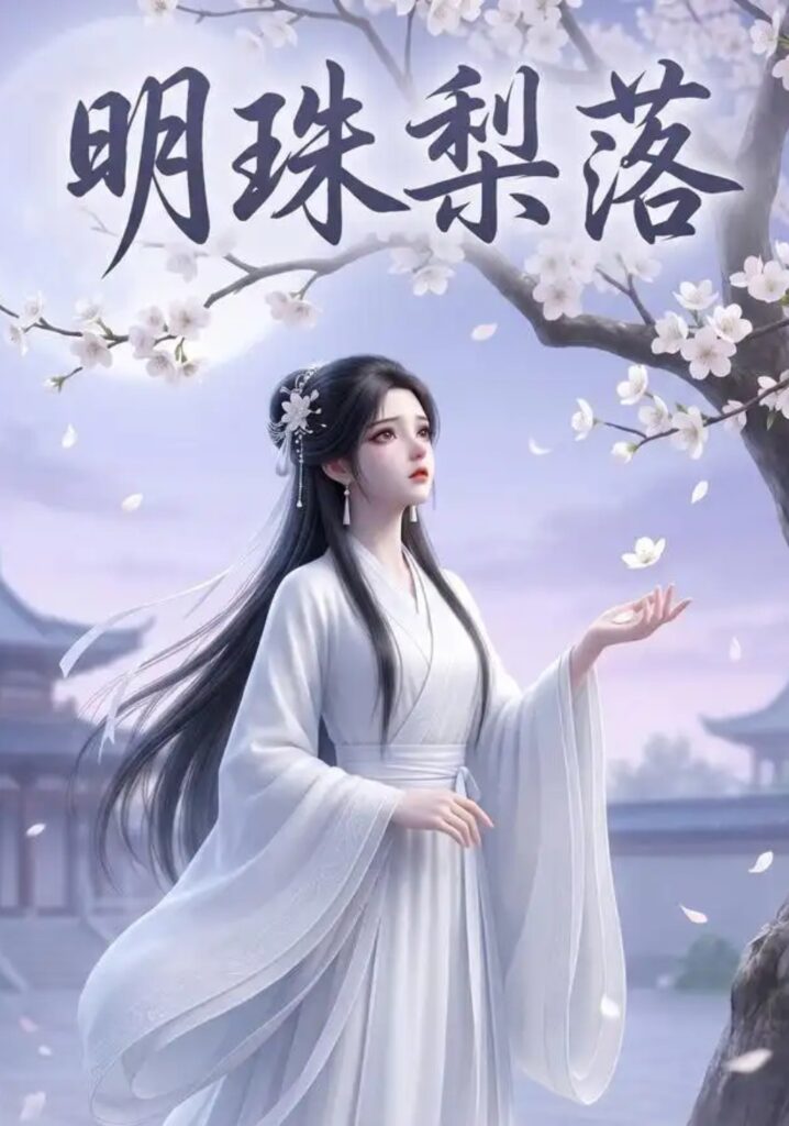 《明珠梨落》短剧全集完整版免费观看-看电影短剧网