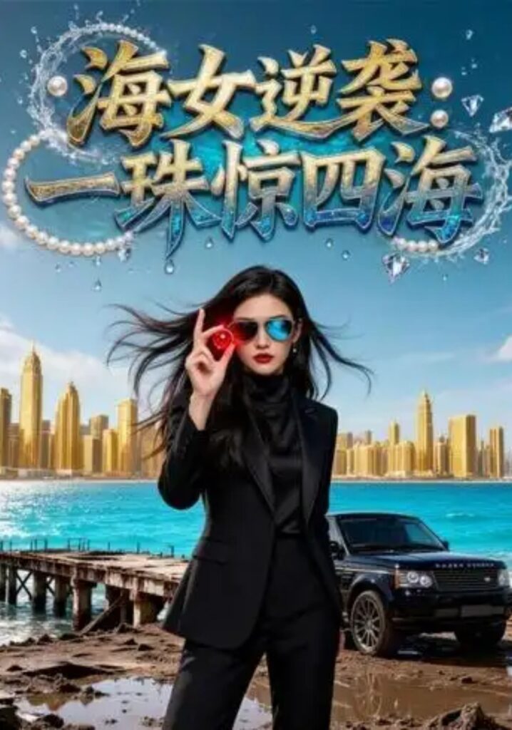 《海女逆袭:一珠惊四海》短剧全集完整版免费观看-看电影短剧网