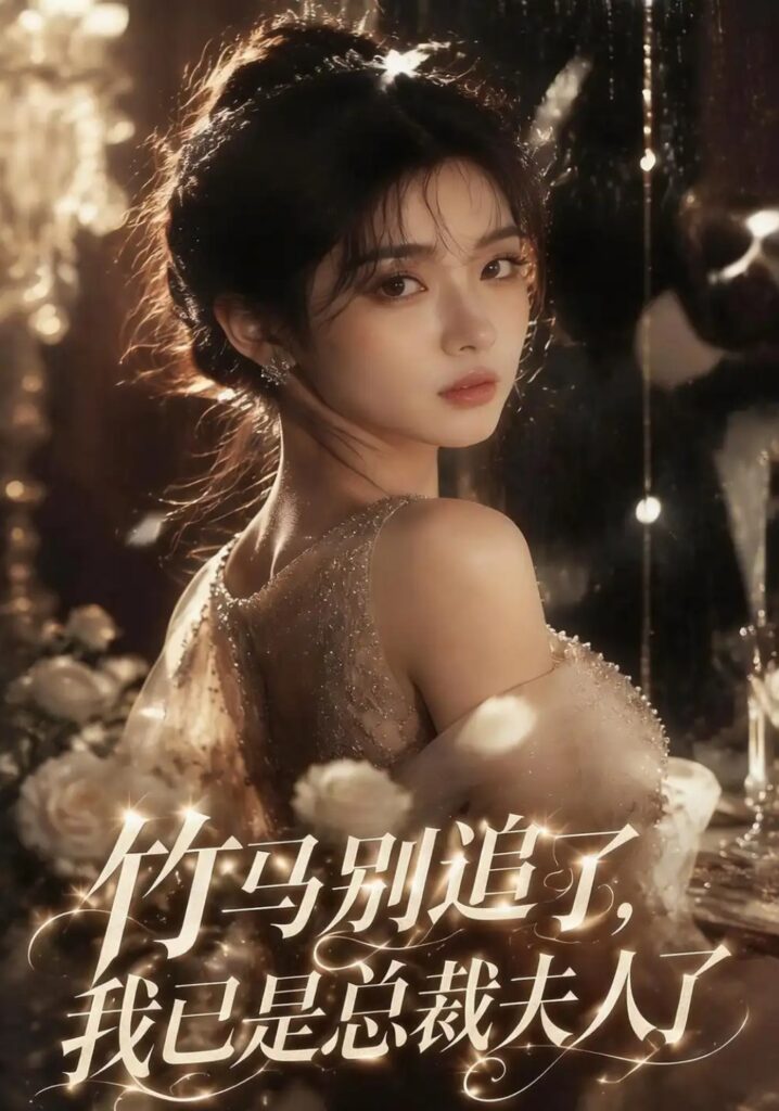 《竹马别追了,我已是总裁夫人了》短剧全集完整版免费观看-看电影短剧网