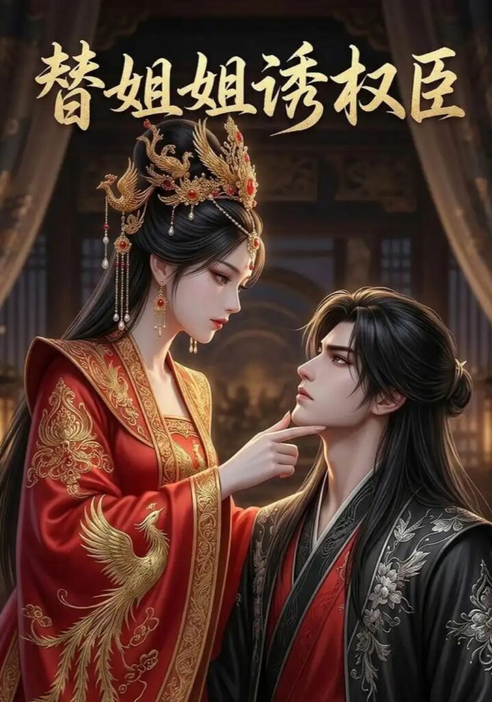 《替姐姐诱权臣》短剧全集完整版免费观看-看电影短剧网