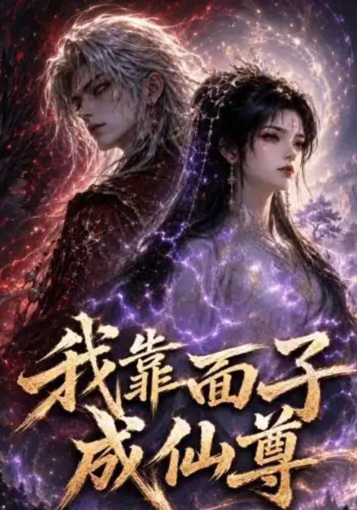 《我靠面子成仙尊》短剧全集完整版免费观看-看电影短剧网