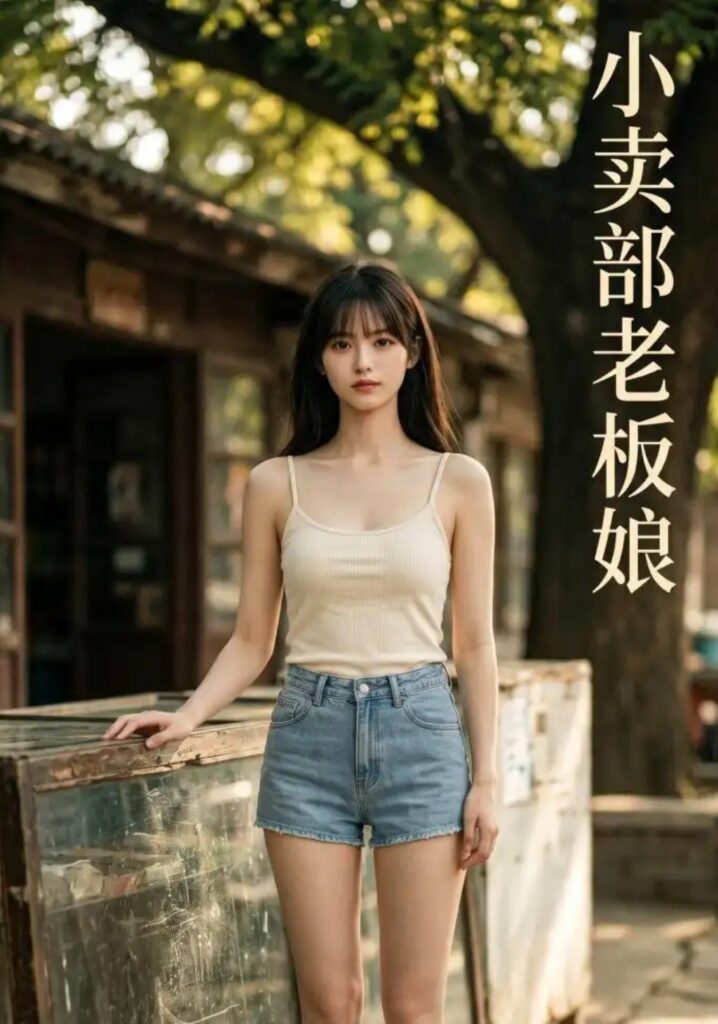 《小卖部老板娘》短剧全集完整版免费观看-看电影短剧网