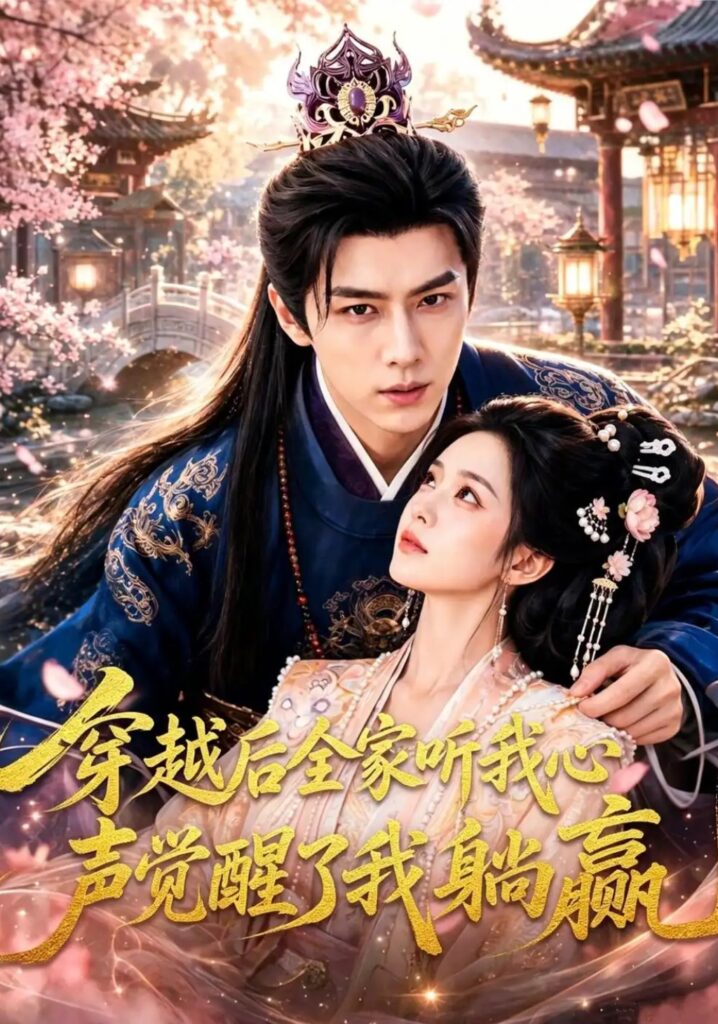 《穿越后全家听我心声觉醒了我躺赢》短剧全集完整版免费观看-看电影短剧网