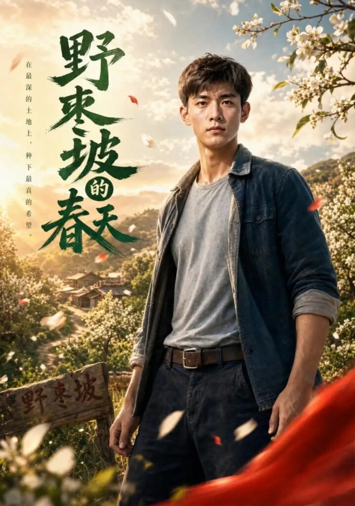 《野枣坡的春天》短剧全集完整版免费观看-看电影短剧网