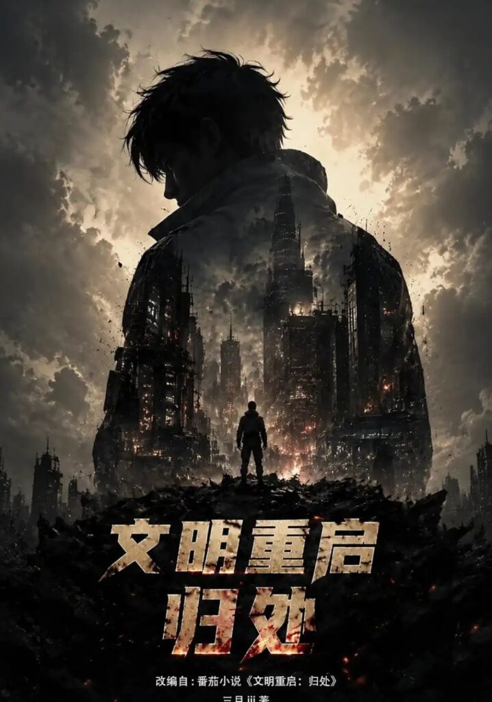 《文明重启:归处》短剧全集完整版免费观看-看电影短剧网