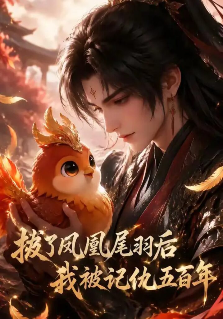 《拔了凤凰尾羽后我被记仇五百年》短剧全集完整版免费观看-看电影短剧网