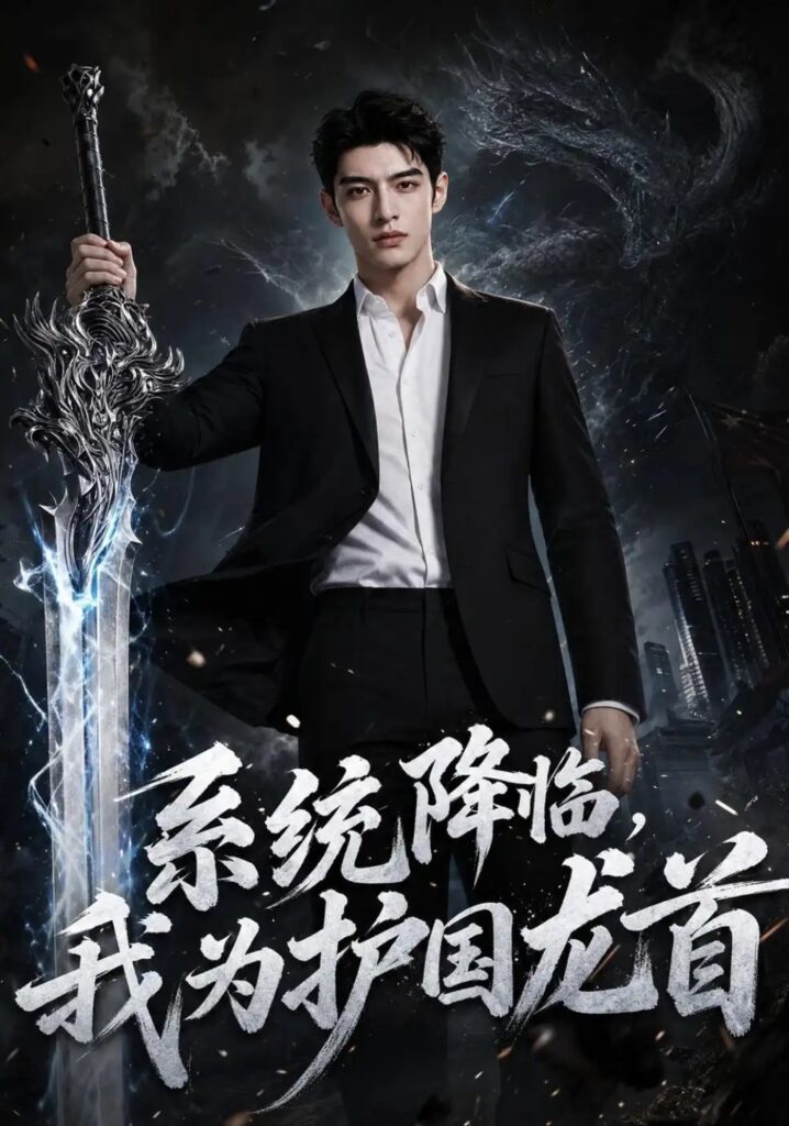 《系统降临,我为护国龙首》短剧全集完整版免费观看-看电影短剧网