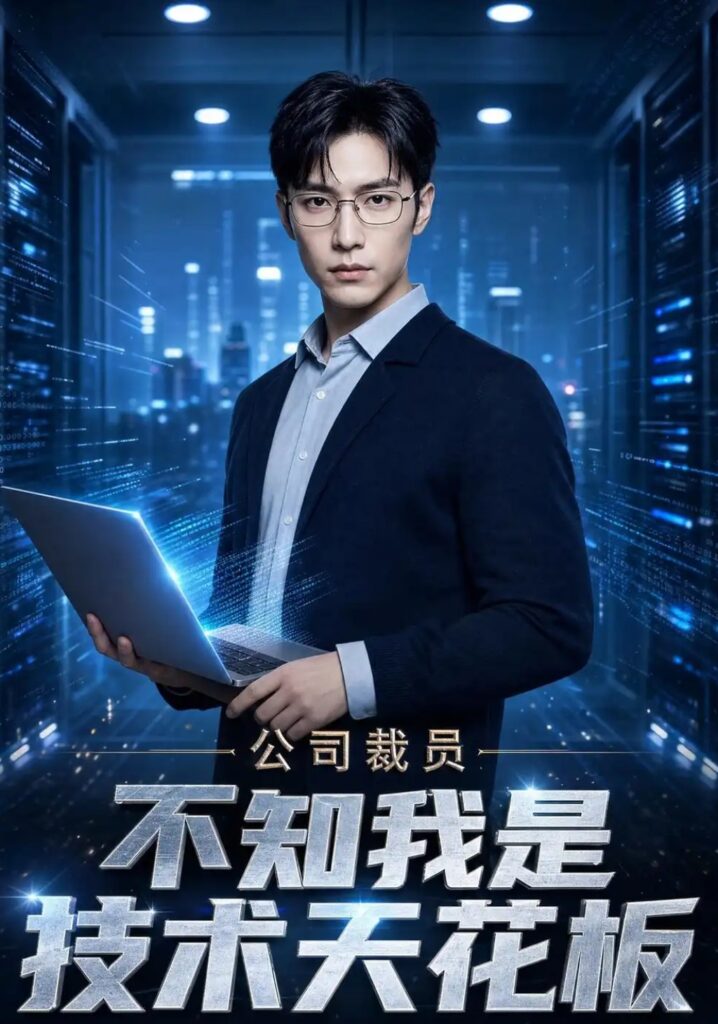 《公司裁员,不知我是技术天花板》短剧全集完整版免费观看-看电影短剧网