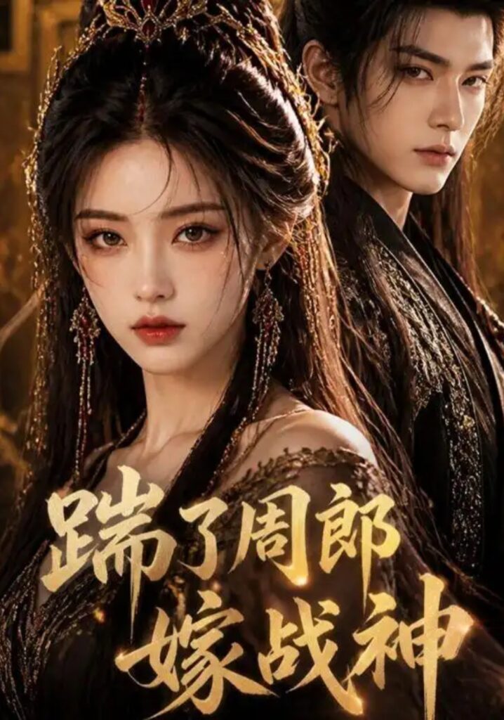 《踹了周郎嫁战神》短剧全集完整版免费观看-看电影短剧网