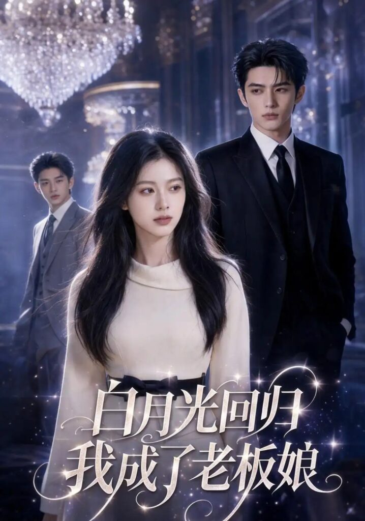 《白月光归位我成了老板娘》短剧全集完整版免费观看-看电影短剧网