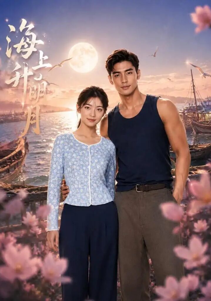 《海上升明月》短剧全集完整版免费观看-看电影短剧网