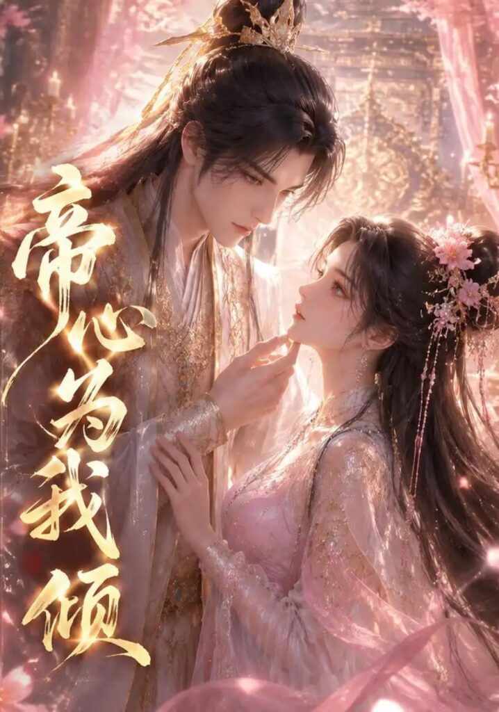 《帝心为我倾》短剧全集完整版免费观看-看电影短剧网